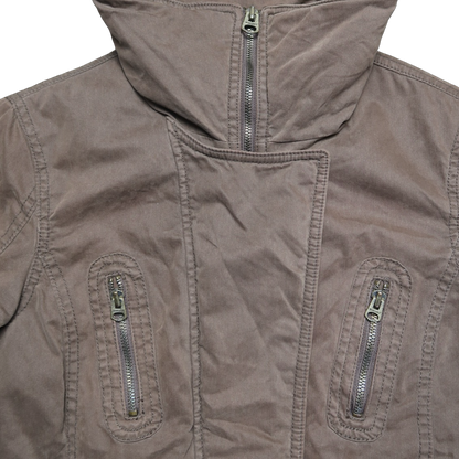 VINTAGE JACKET - M