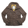 WHO.A.U JACKET - M