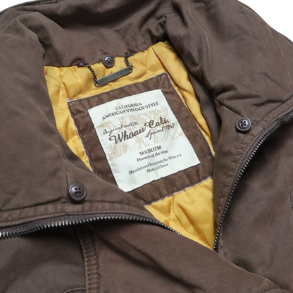 VINTAGE JACKET - M