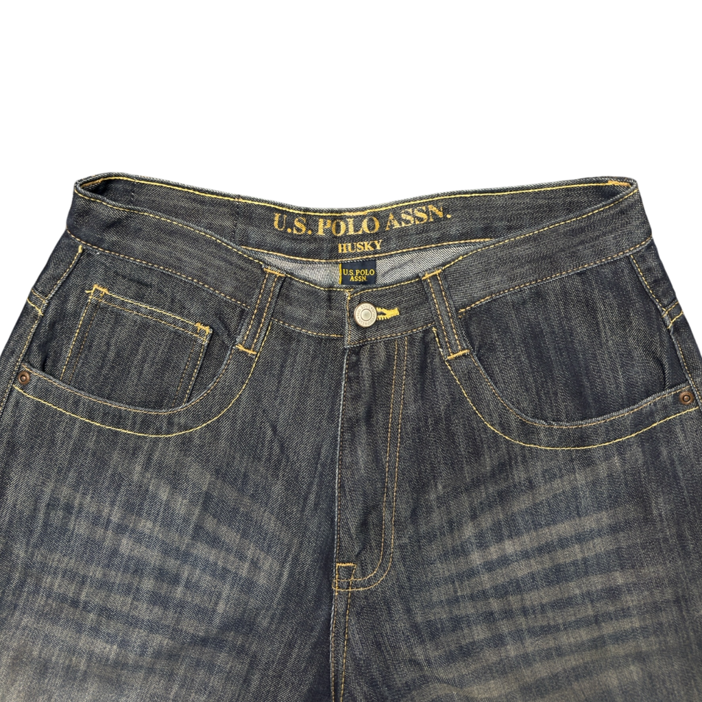 U.S. POLO ASSN. JEANS -  29"