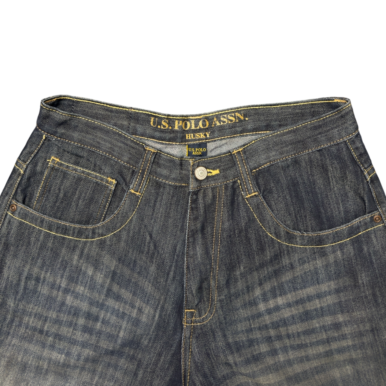 U.S. POLO ASSN. JEANS -  29"