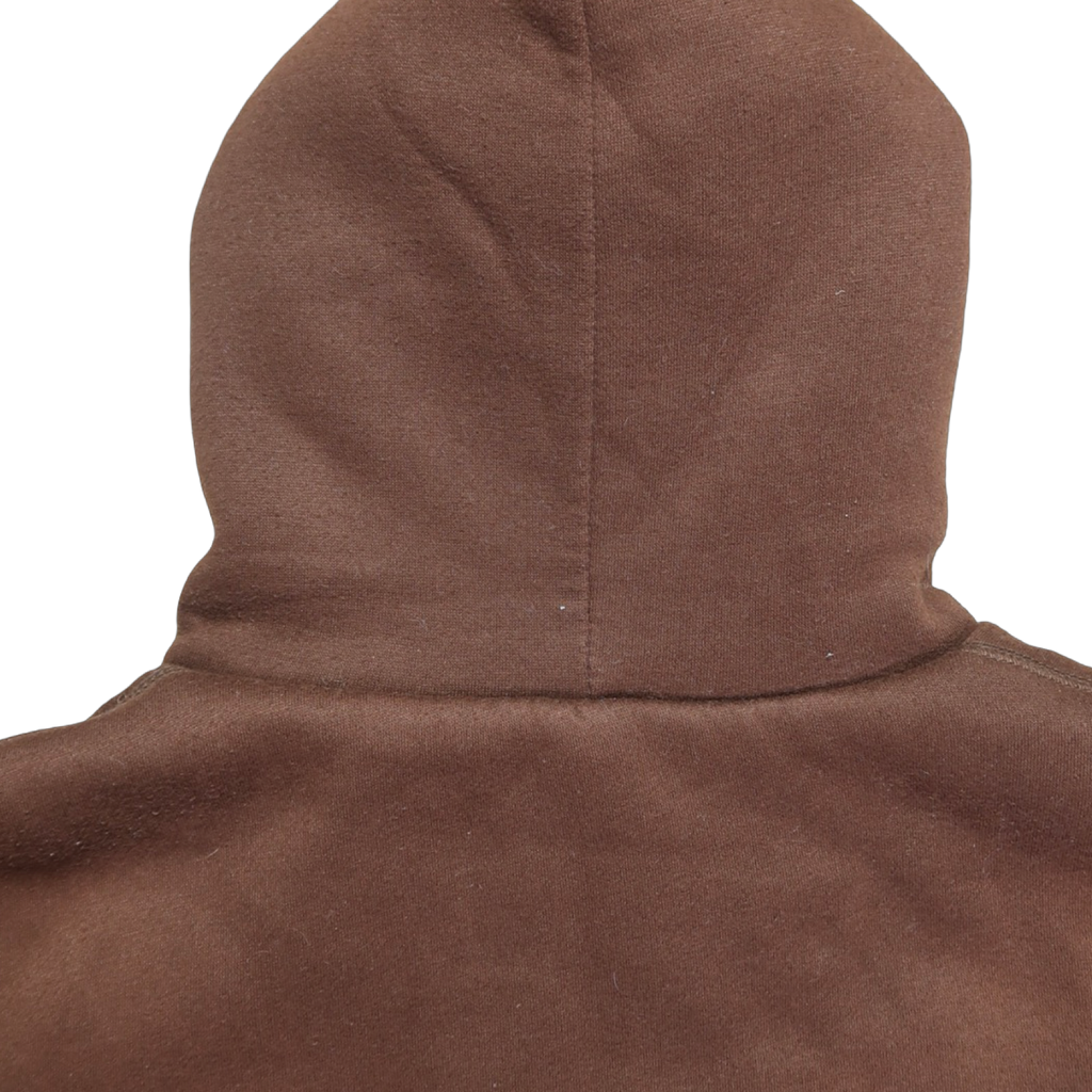 ABERCROMBIE & FITCH FUR JACKET - L