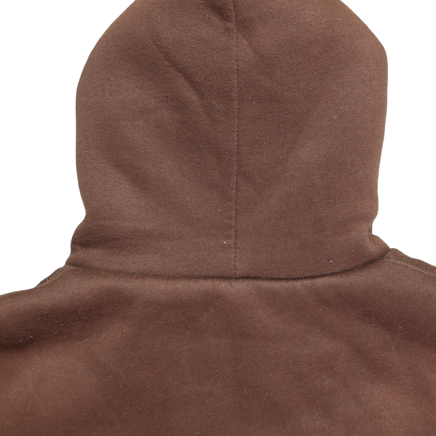 ABERCROMBIE & FITCH FUR JACKET - L