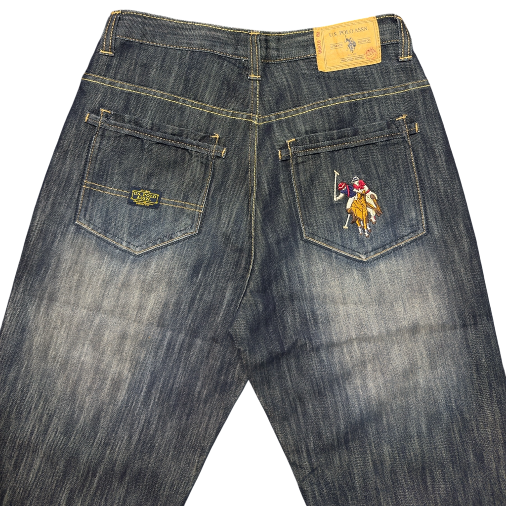 U.S. POLO ASSN. JEANS -  29"