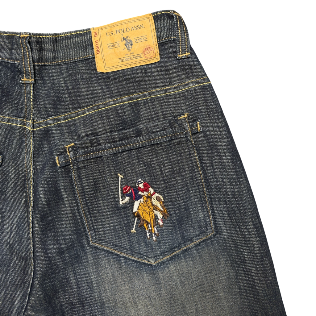 U.S. POLO ASSN. JEANS -  29"