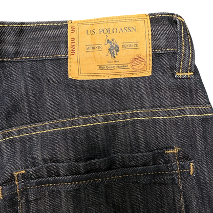 VINTAGE POLO JEANS -  29"