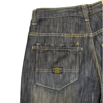 VINTAGE POLO JEANS -  29"