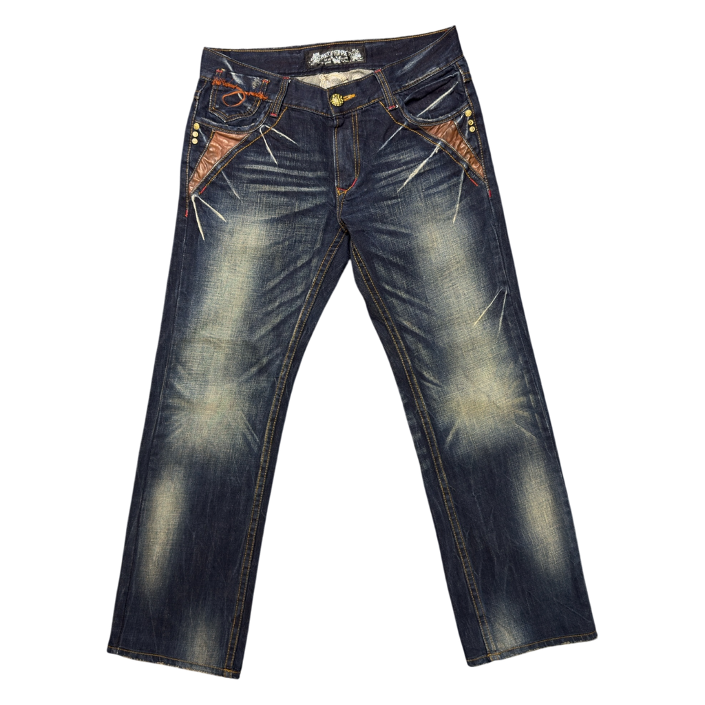 RED PEPPER JEANS - 32"