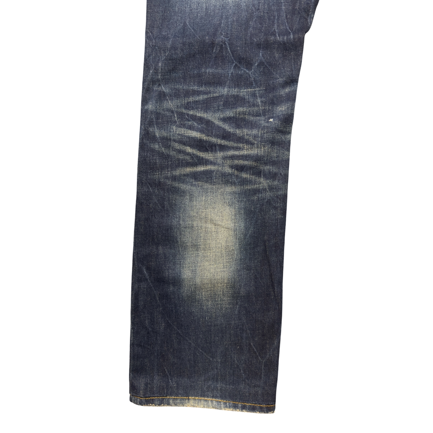RED PEPPER JEANS - 32"