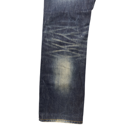 RED PEPPER JEANS - 32"