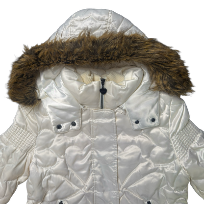 VINTAGE ONLY PUFFER - M