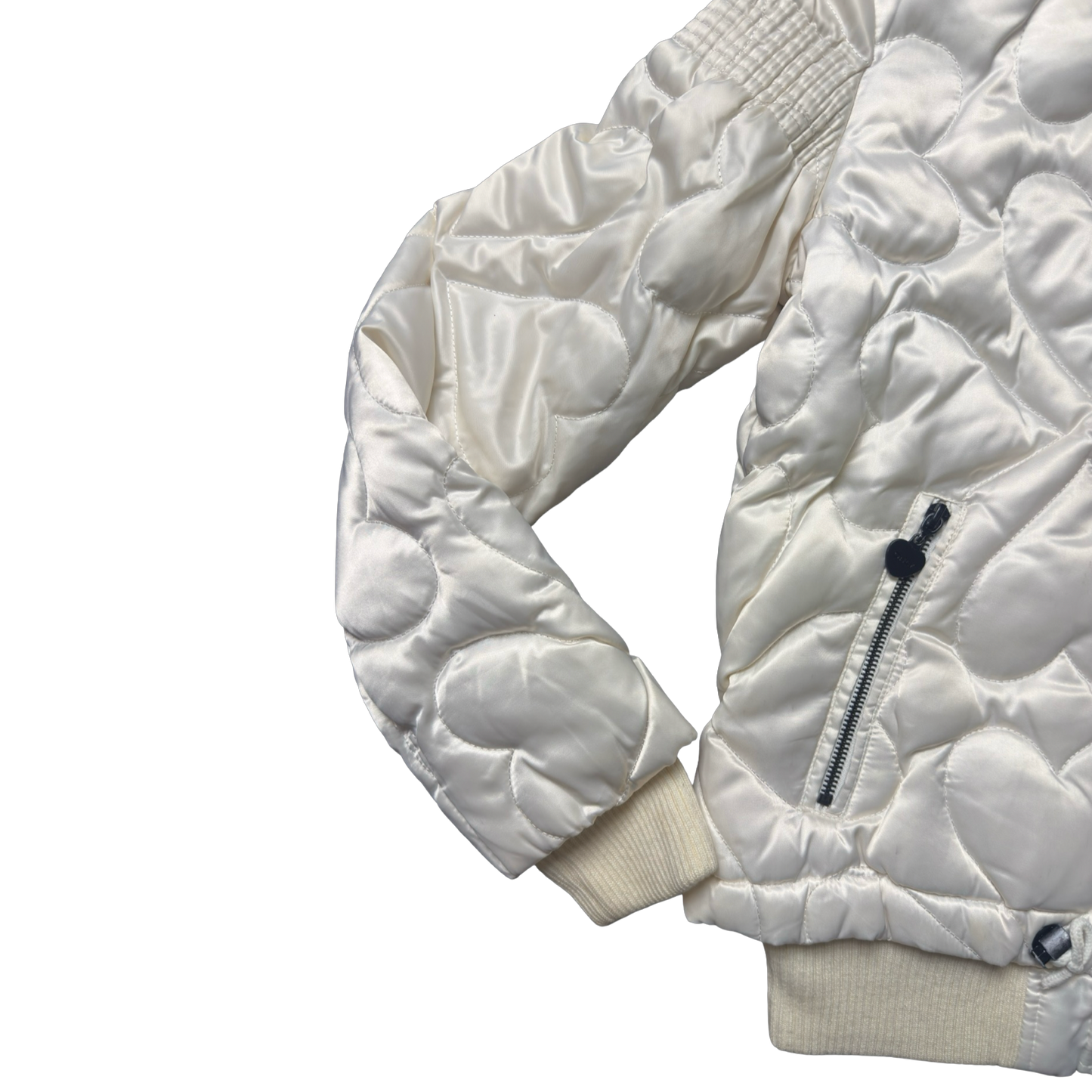 VINTAGE ONLY PUFFER - M