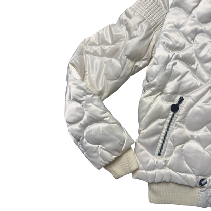 VINTAGE ONLY PUFFER - M