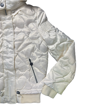 VINTAGE ONLY PUFFER - M