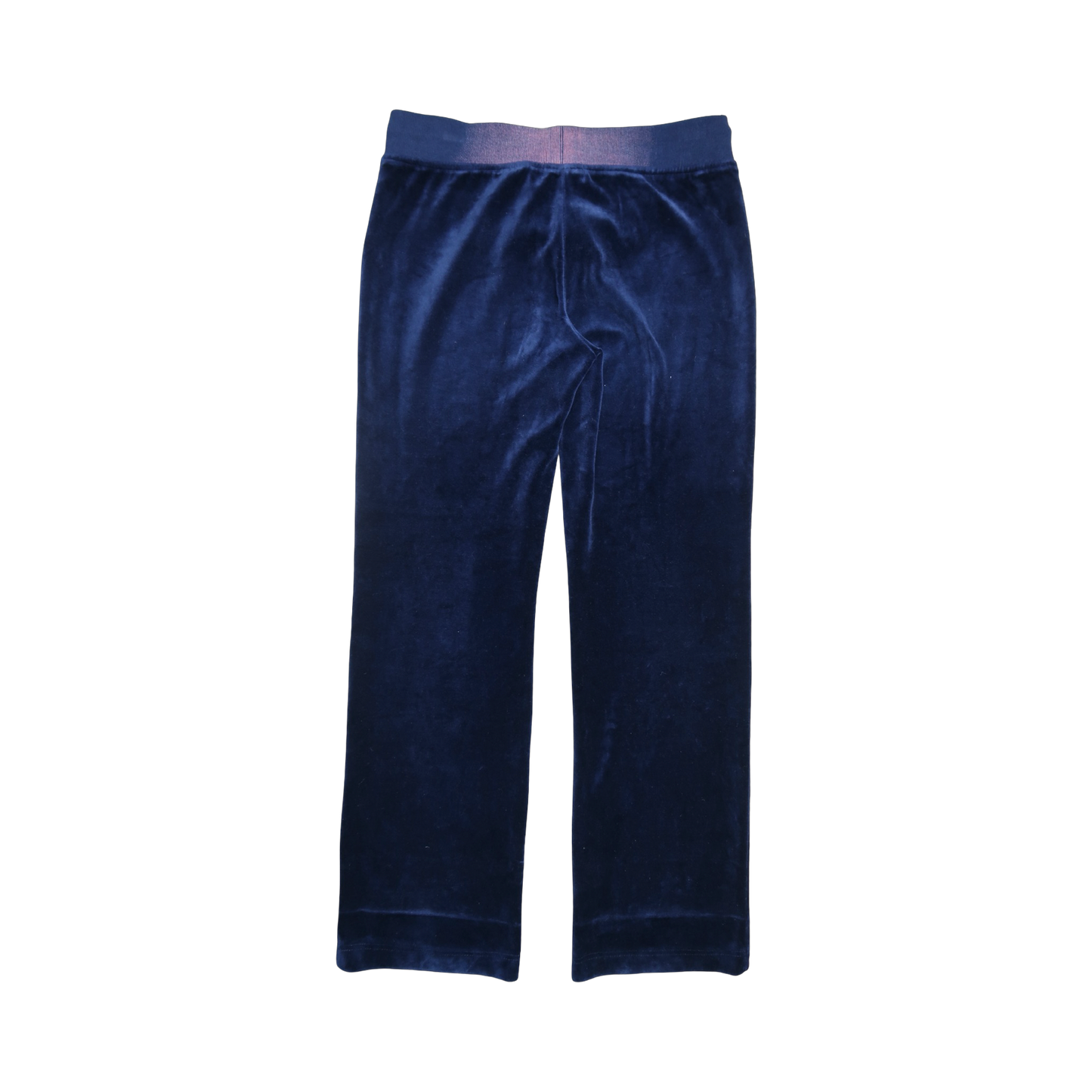 BEBE FLARE TRACKPANTS - M