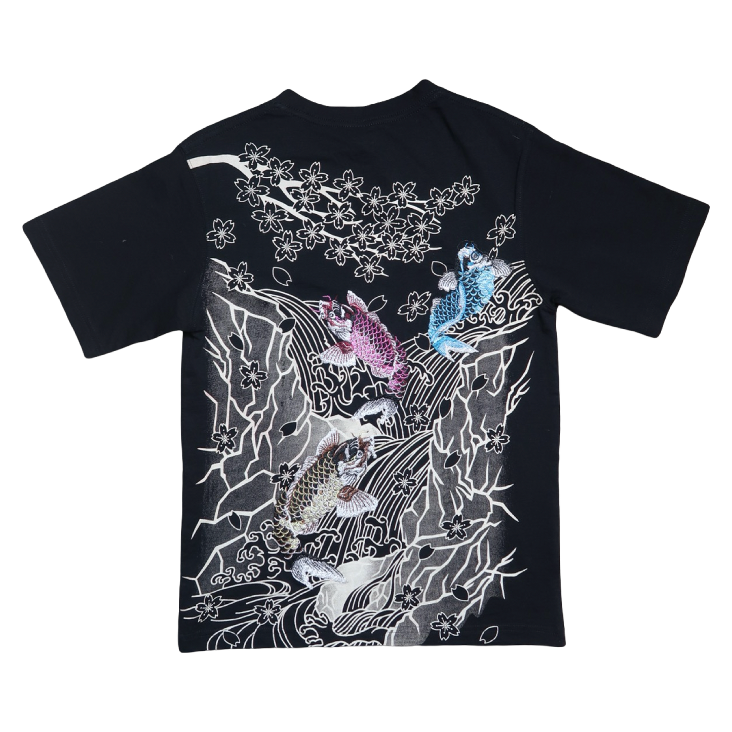 DEADSTOCK JAPANESE TEE - M