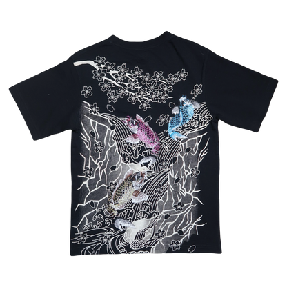 DEADSTOCK JAPANESE TEE - M