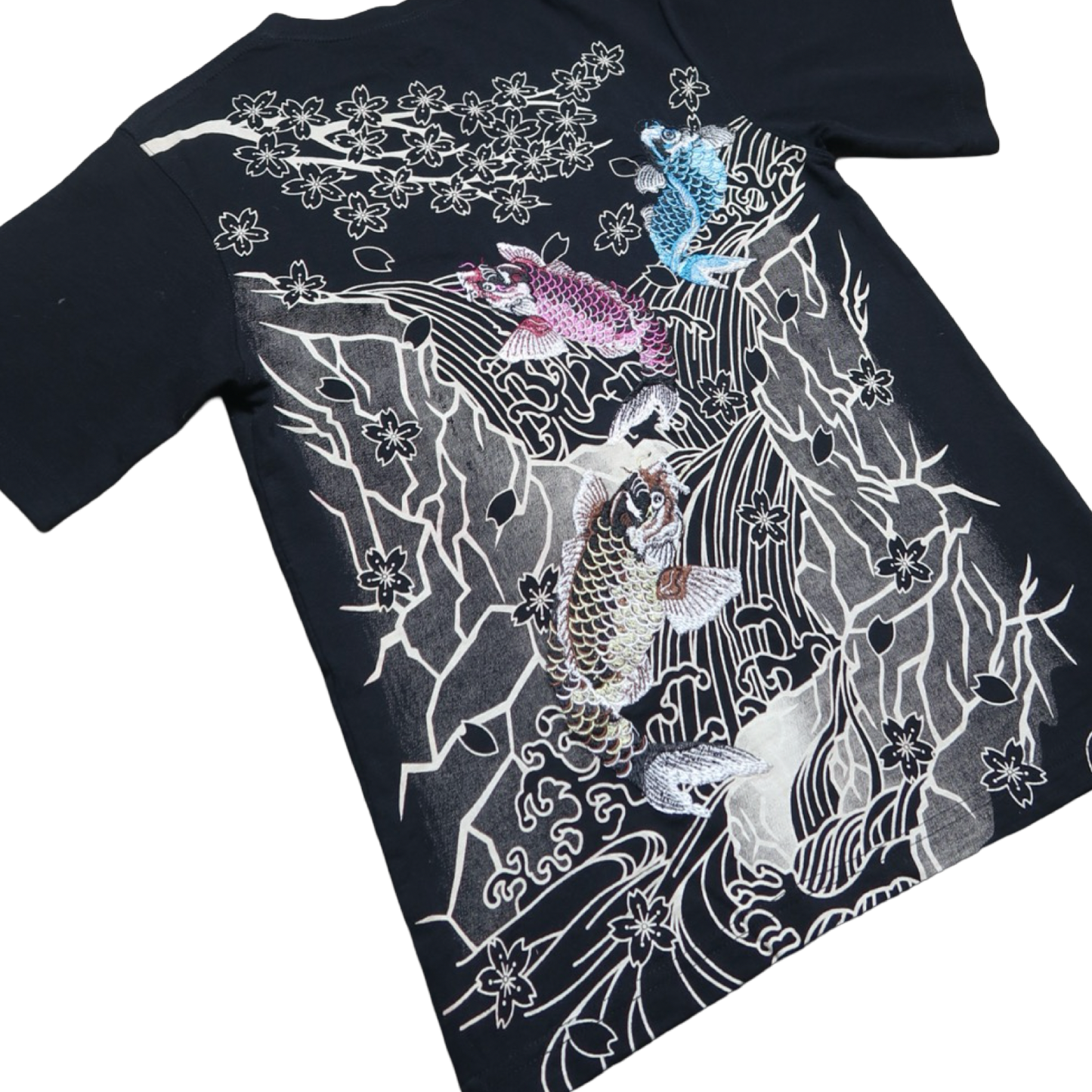 DEADSTOCK JAPANESE TEE - M