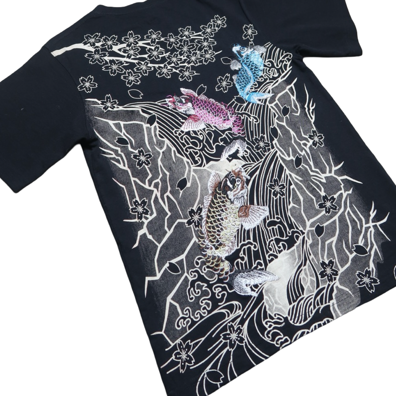 DEADSTOCK JAPANESE TEE - M