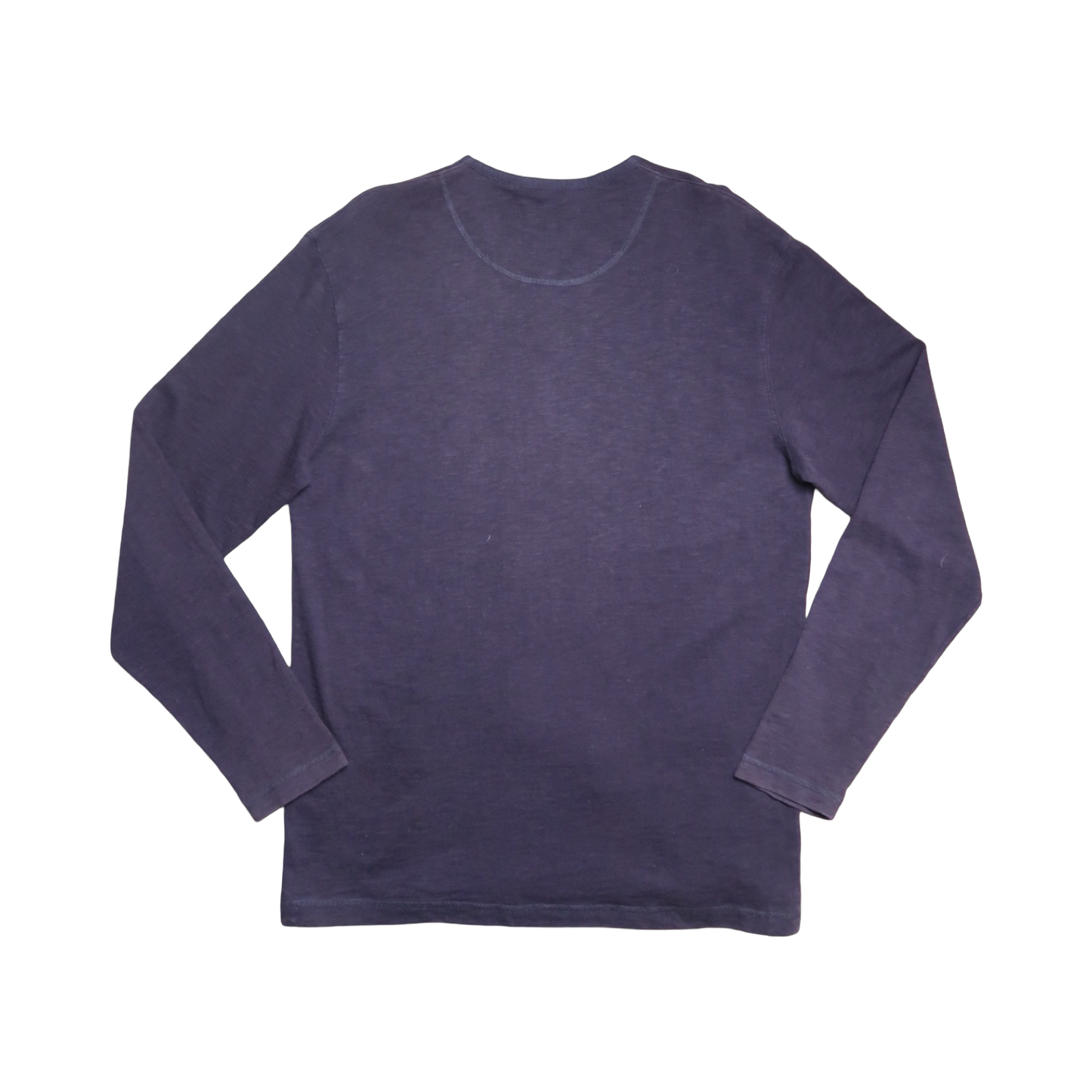 EVISU LONG SLEEVE - XL