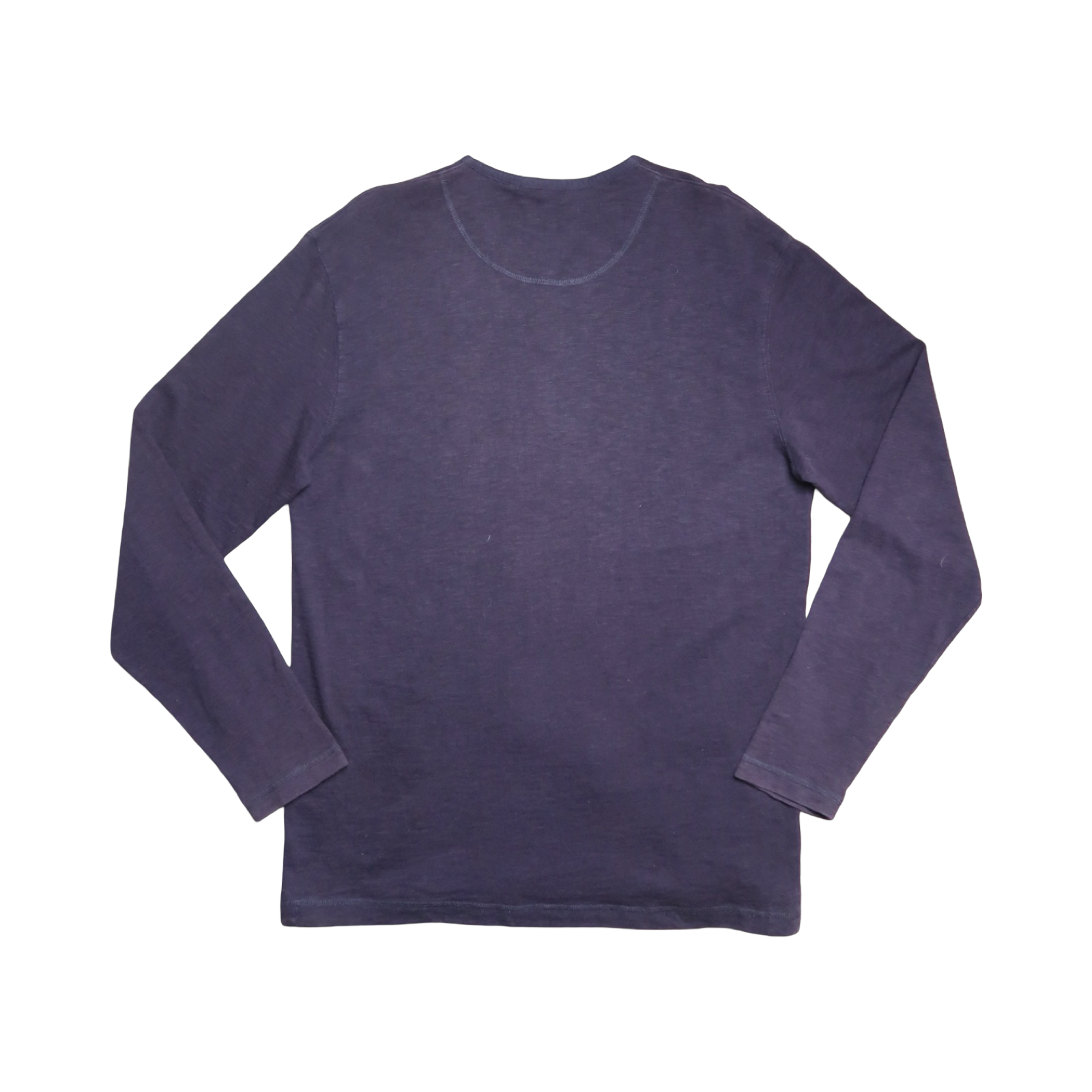 EVISU LONG SLEEVE - XL