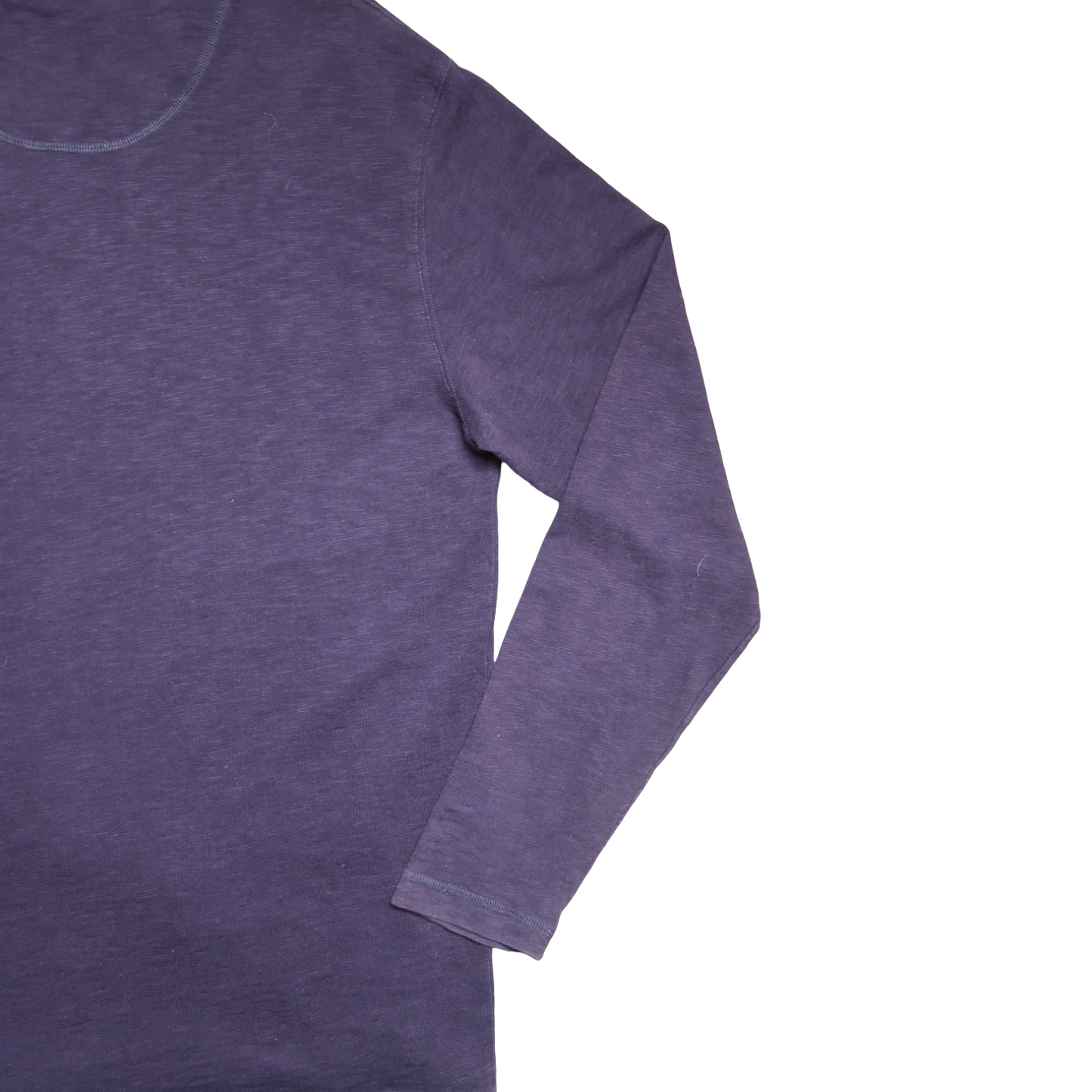 EVISU LONG SLEEVE - XL