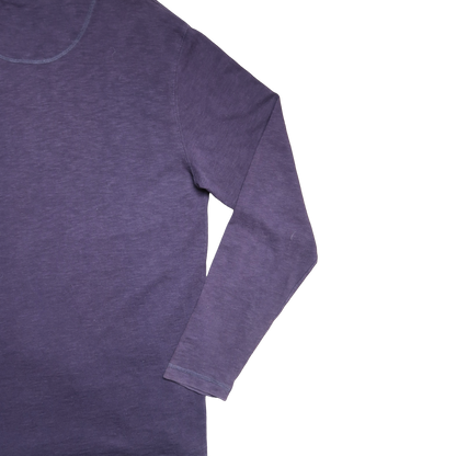 EVISU LONG SLEEVE - XL