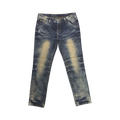 DENIM JEANS - 28"