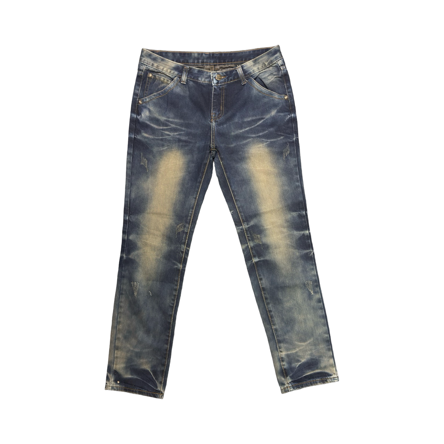 VINTAGE JEANS - 28"