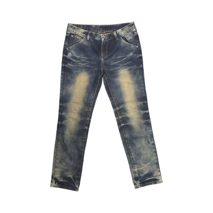 VINTAGE JEANS - 28"