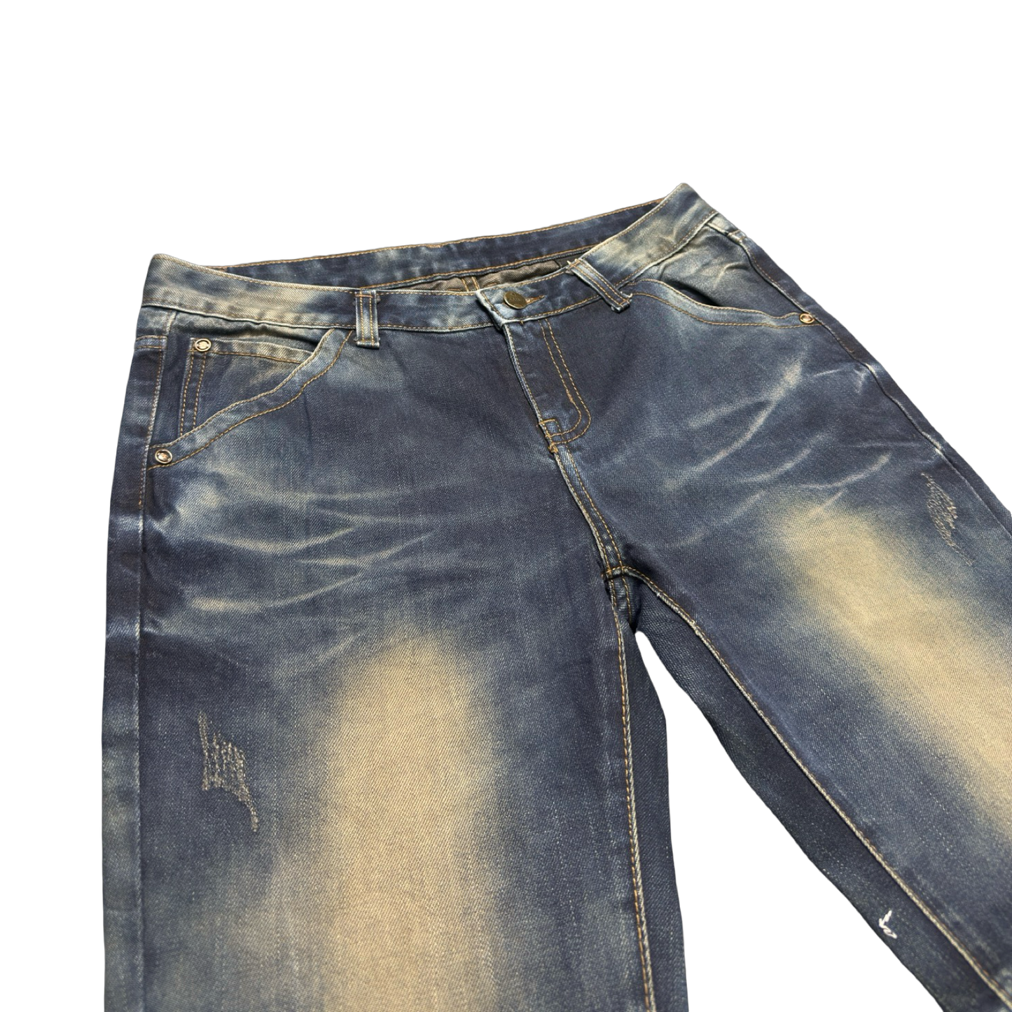 VINTAGE JEANS - 28"