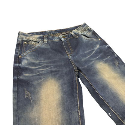 VINTAGE JEANS - 28"