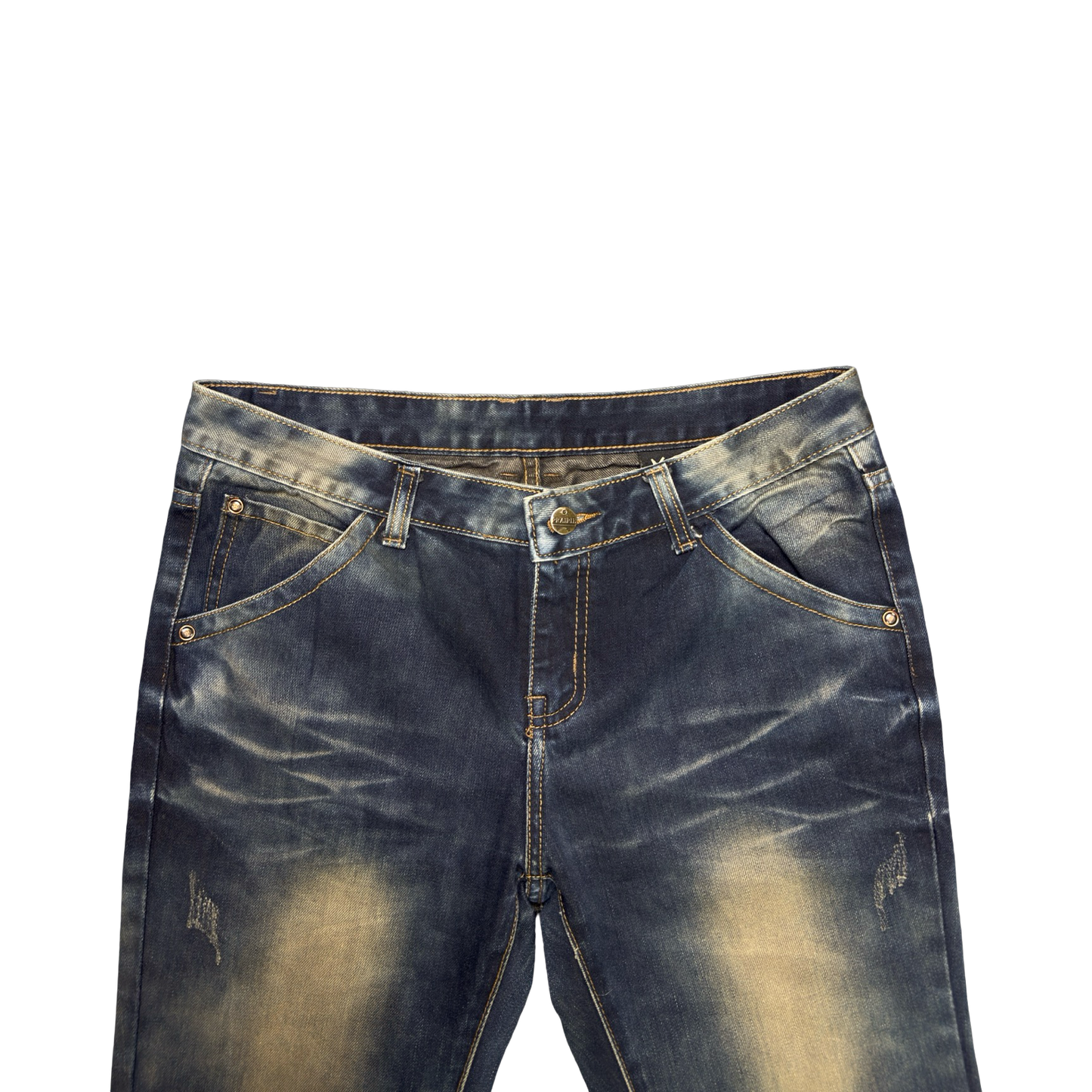 VINTAGE JEANS - 28"