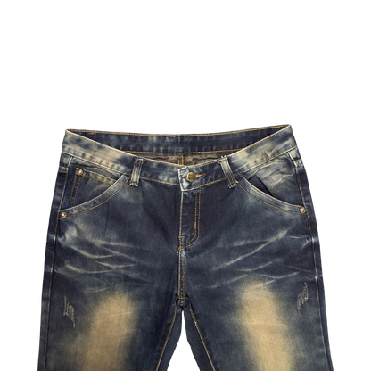 VINTAGE JEANS - 28"