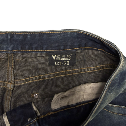 VINTAGE JEANS - 28"