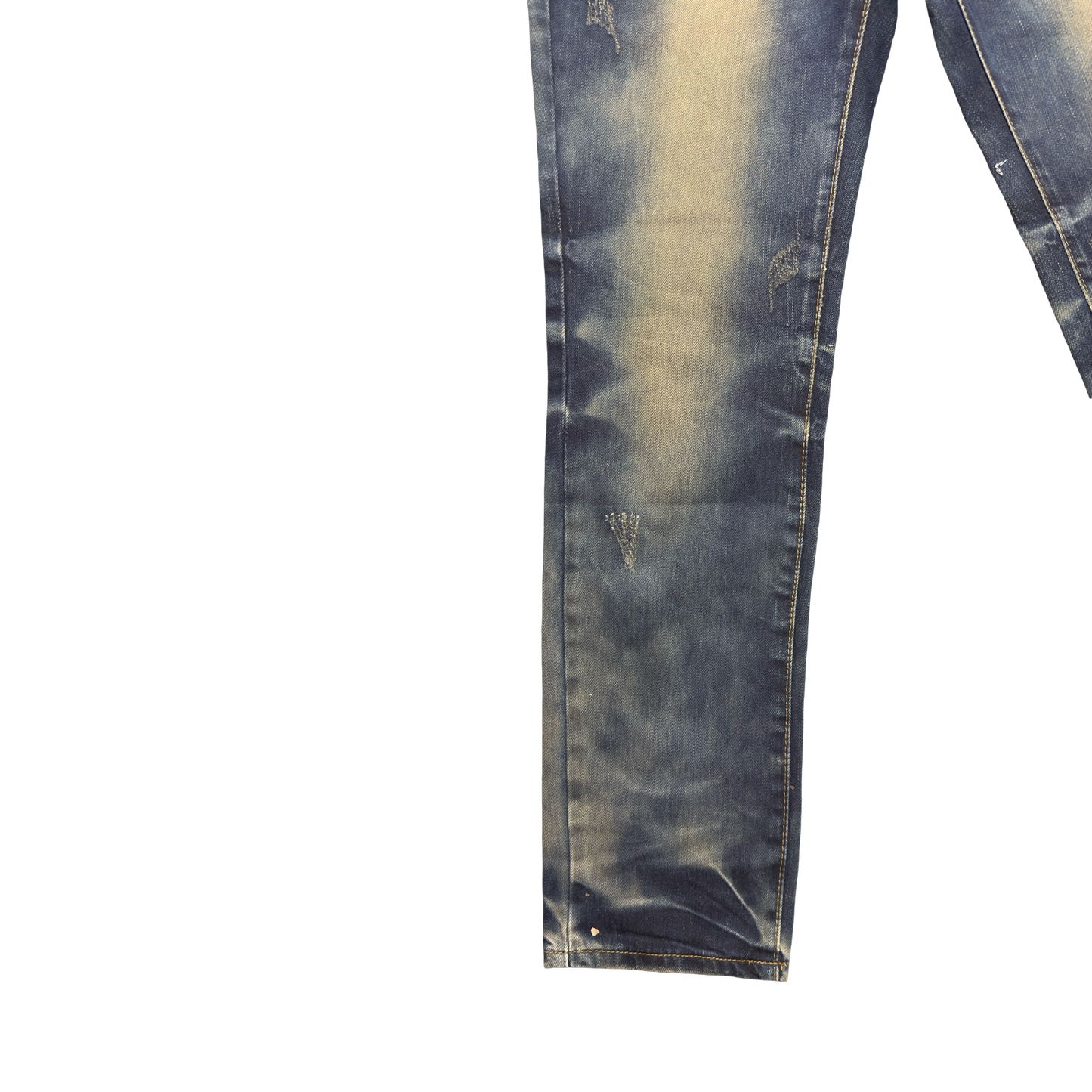 VINTAGE JEANS - 28"