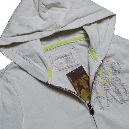 AERO ZIPUP - L