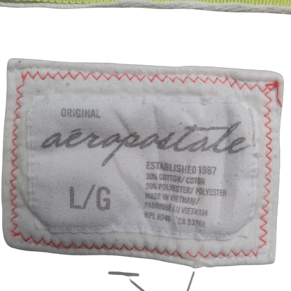 AERO ZIPUP - L