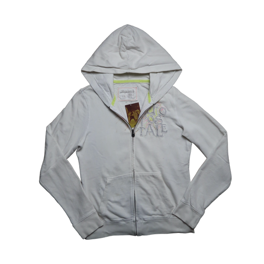AERO ZIPUP - L