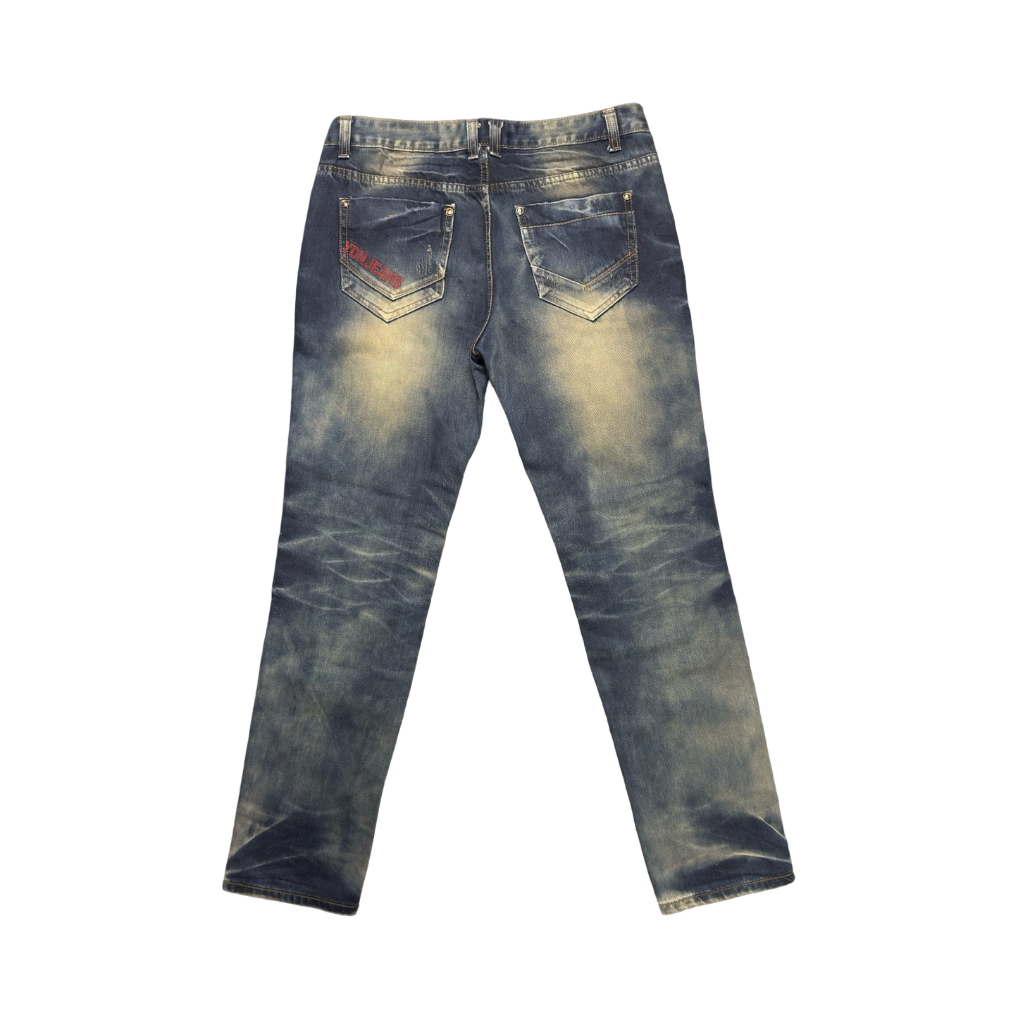 VINTAGE JEANS - 28"