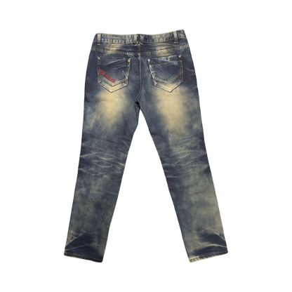 VINTAGE JEANS - 28"
