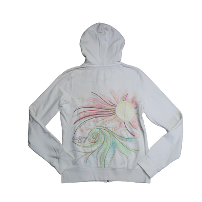 AERO ZIPUP - L