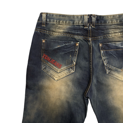 VINTAGE JEANS - 28"