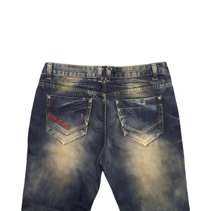 VINTAGE JEANS - 28"