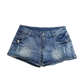 MINI SHORT - M