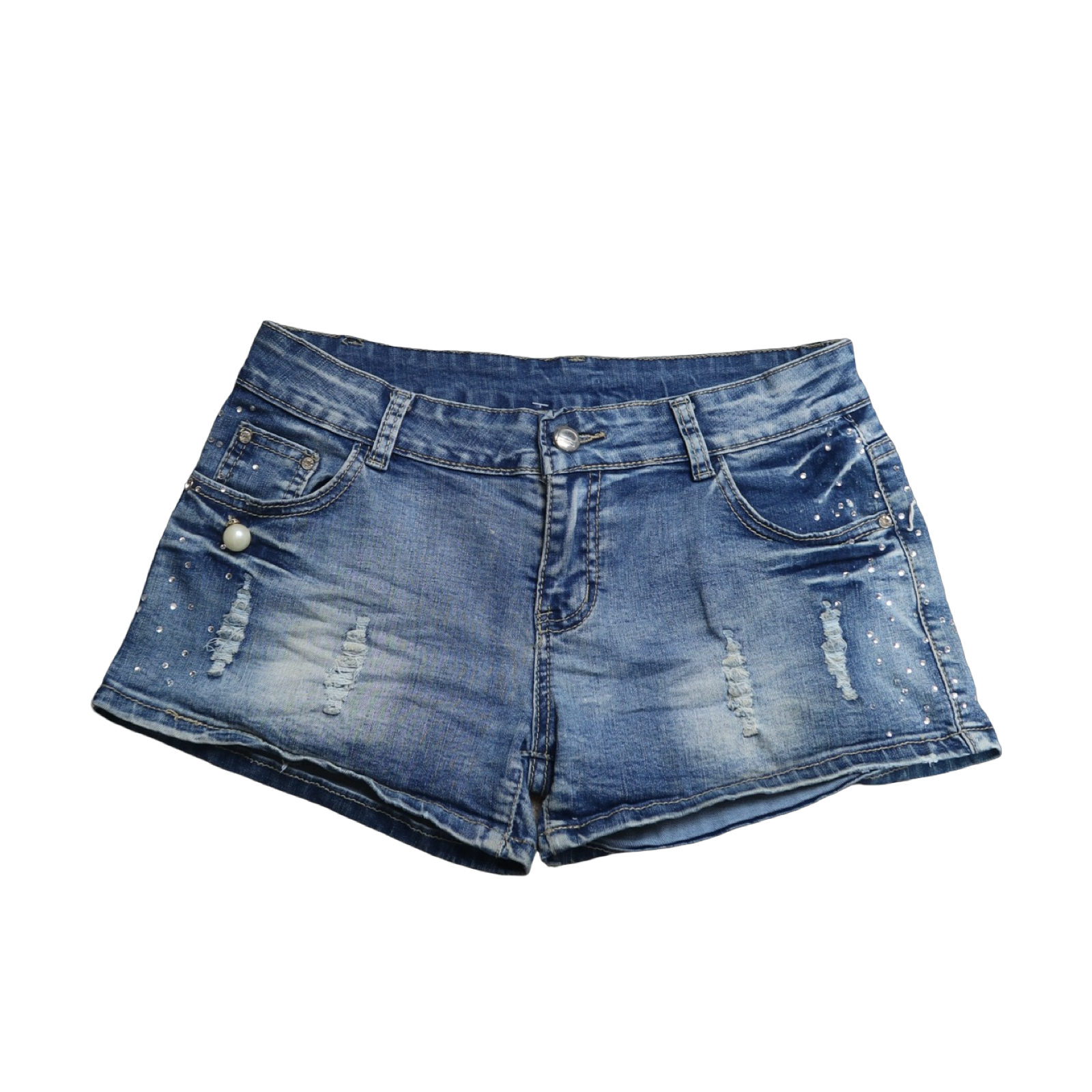 MINI SHORT - M
