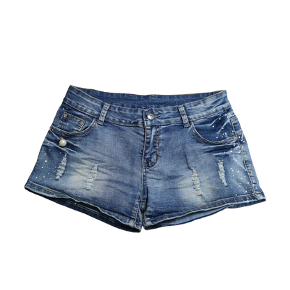 MINI SHORT - M