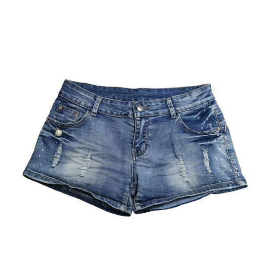 MINI SHORT - M