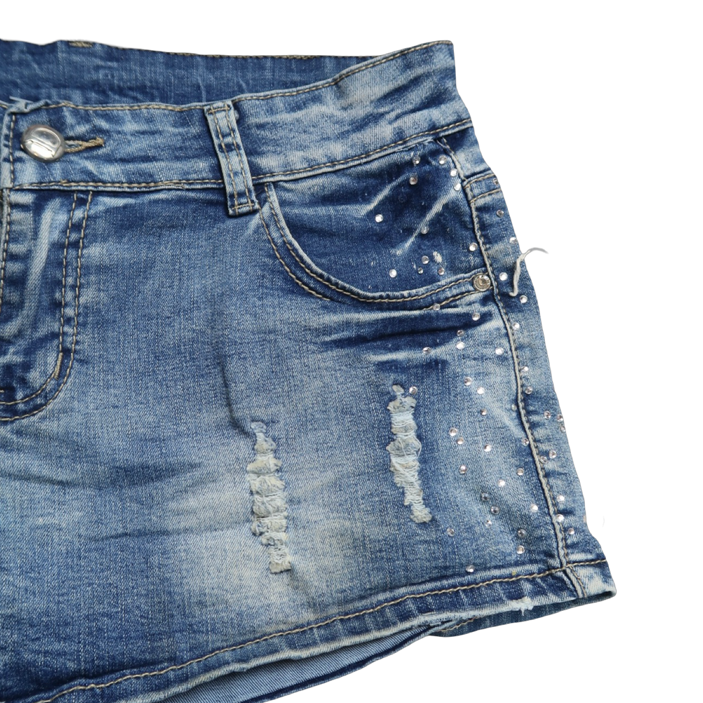 MINI SHORT - M
