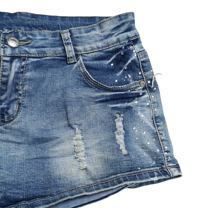 MINI SHORT - M
